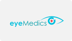 eyemedics - Sabah Web Design