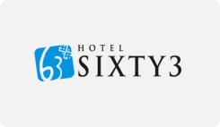 hotel sixty three - Sabah Web Design
