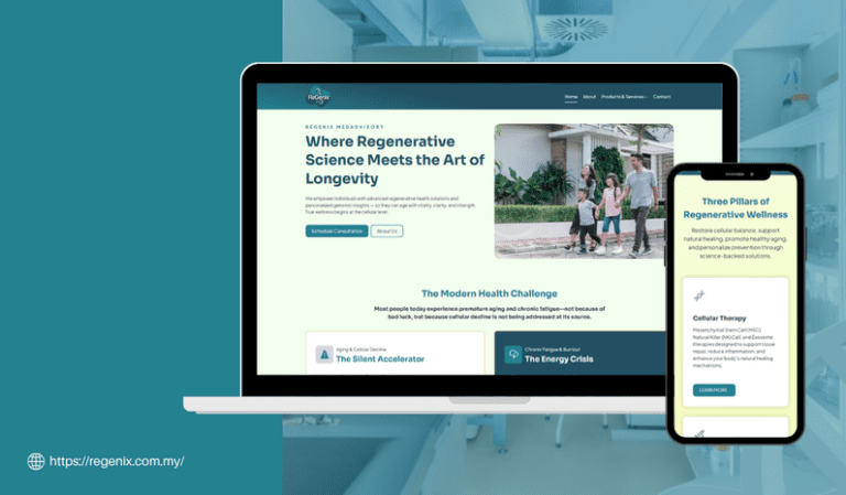 Regenix MedAdvisory